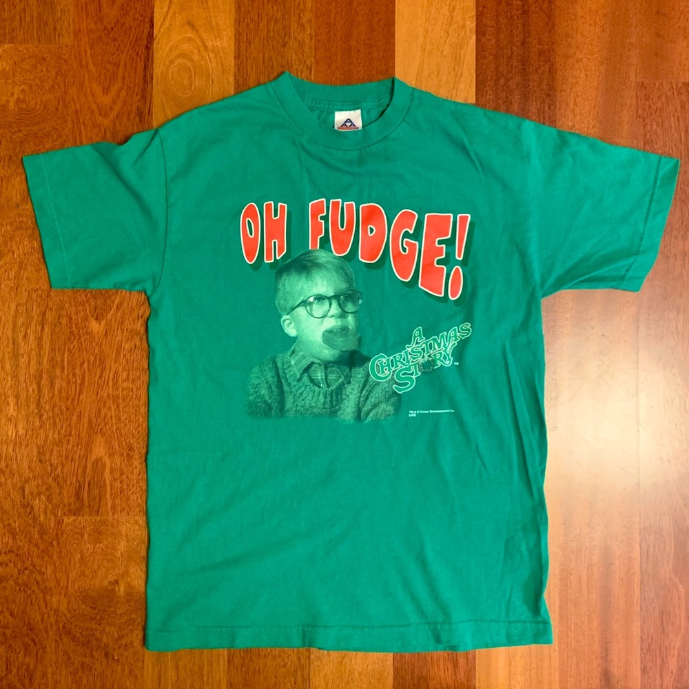 Vintage T-shirt